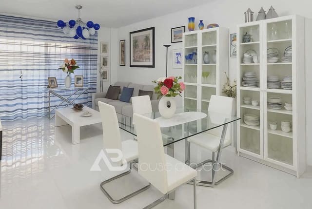 2 sovrum Lägenhet till salu i Los Cristianos, Arona med pool - 490 000 € (Ref: 10029639)