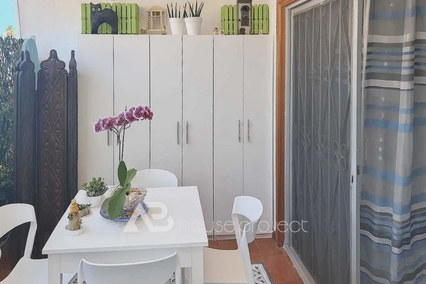 2 chambre Appartement à vendre à Arona avec piscine - 490 000 € (Ref: 10029639)