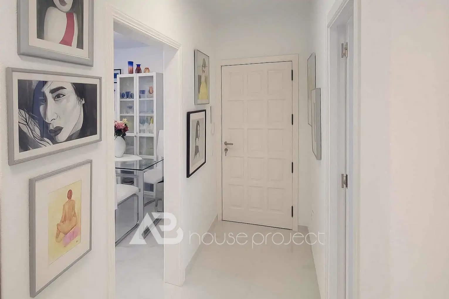 2 chambre Appartement à vendre à Arona avec piscine - 490 000 € (Ref: 10029639)
