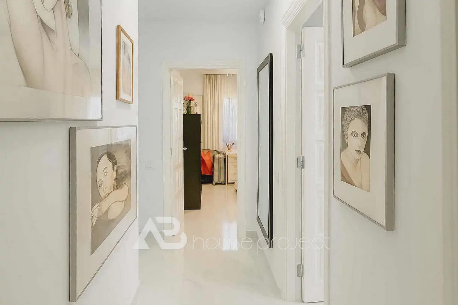 2 chambre Appartement à vendre à Arona avec piscine - 490 000 € (Ref: 10029639)