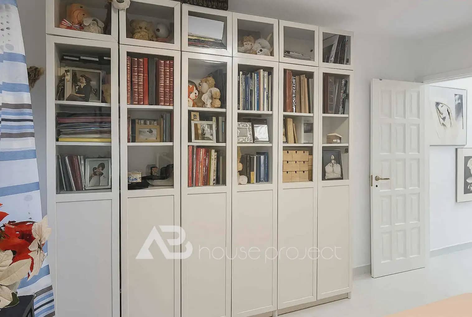 2 chambre Appartement à vendre à Arona avec piscine - 490 000 € (Ref: 10029639)