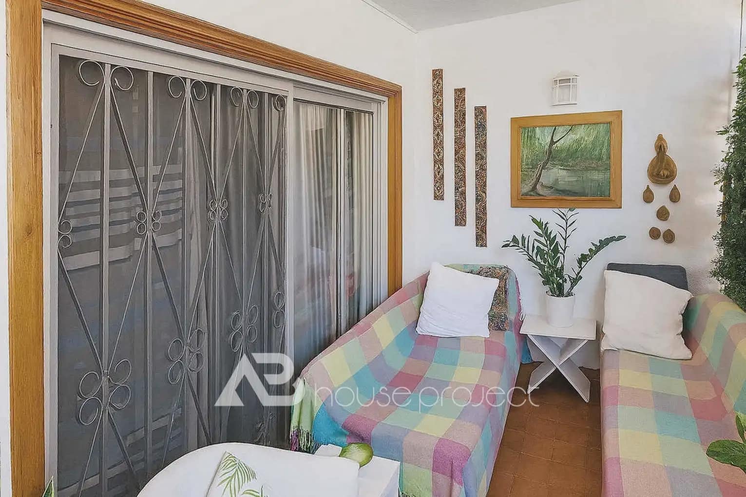 2 chambre Appartement à vendre à Arona avec piscine - 490 000 € (Ref: 10029639)