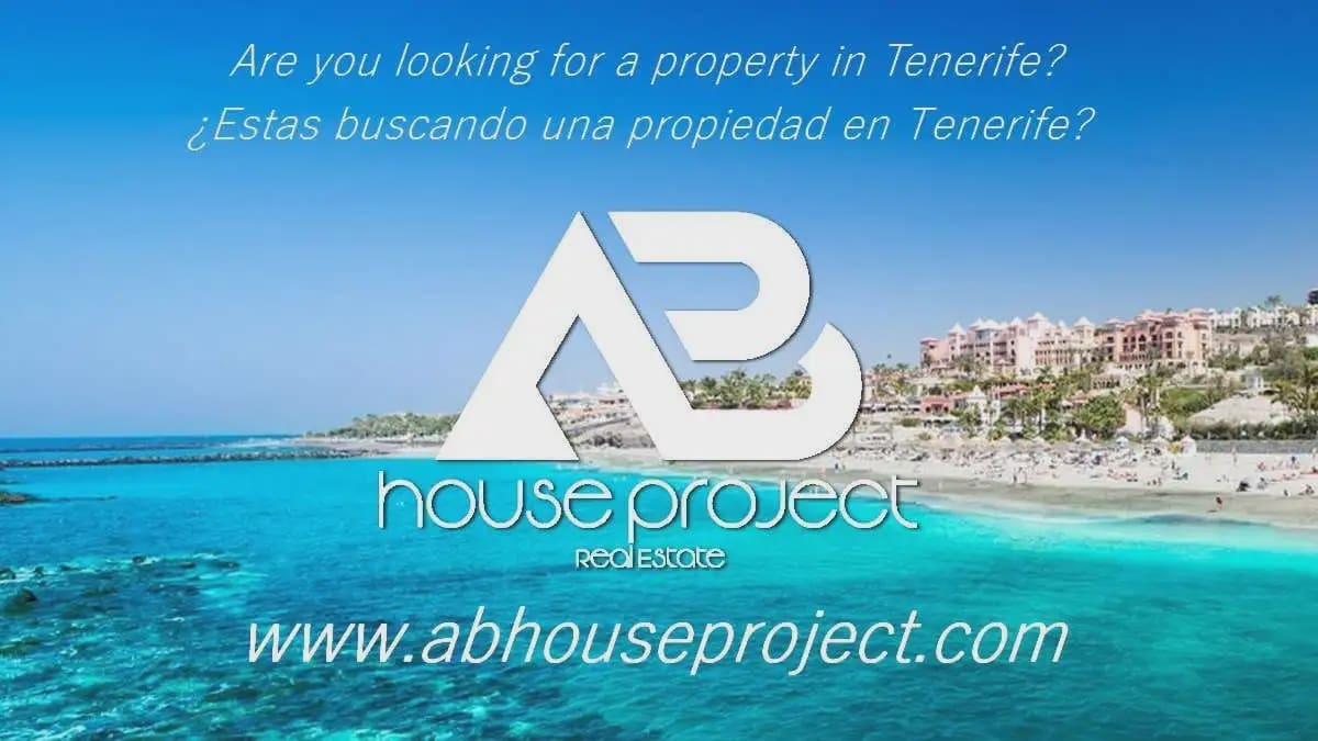 2 chambre Appartement à vendre à Arona avec piscine - 490 000 € (Ref: 10029639)
