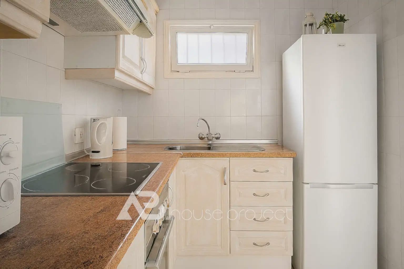 2 makuuhuone Asunto myytävänä paikassa Adeje mukana uima-altaan - 399 000 € (Ref: 10029640)