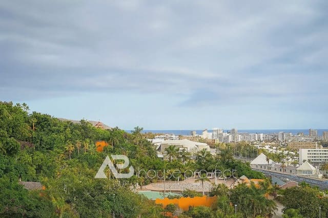 2 makuuhuone Asunto myytävänä paikassa San Eugenio Alto, Adeje mukana uima-altaan - 399 000 € (Ref: 10029640)