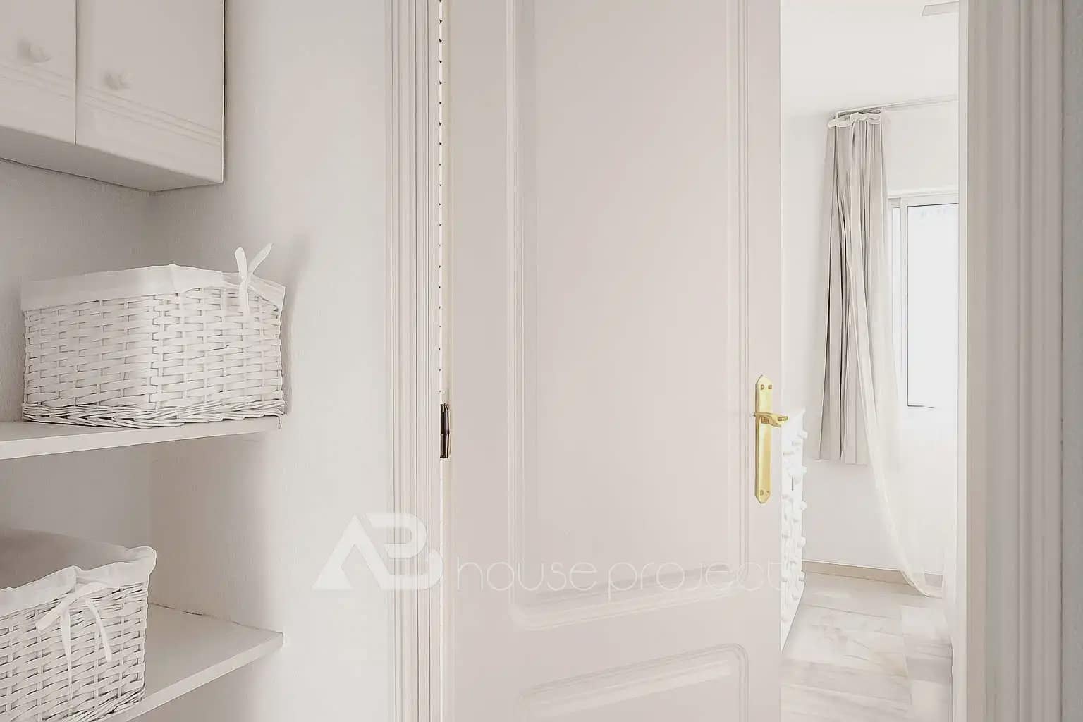 2 makuuhuone Asunto myytävänä paikassa Adeje mukana uima-altaan - 399 000 € (Ref: 10029640)