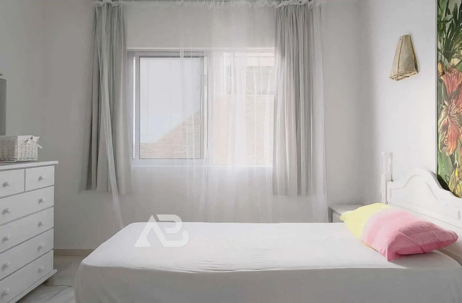 2 makuuhuone Asunto myytävänä paikassa Adeje mukana uima-altaan - 399 000 € (Ref: 10029640)