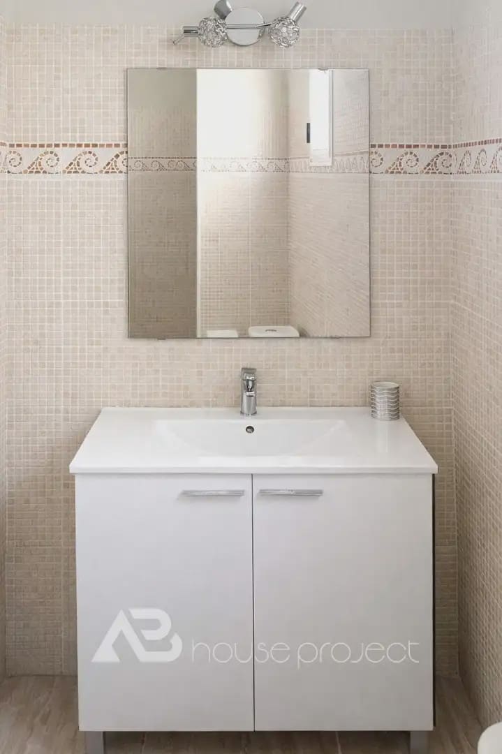 2 chambre Appartement à vendre à Arona avec piscine garage - 399 000 € (Ref: 10029641)