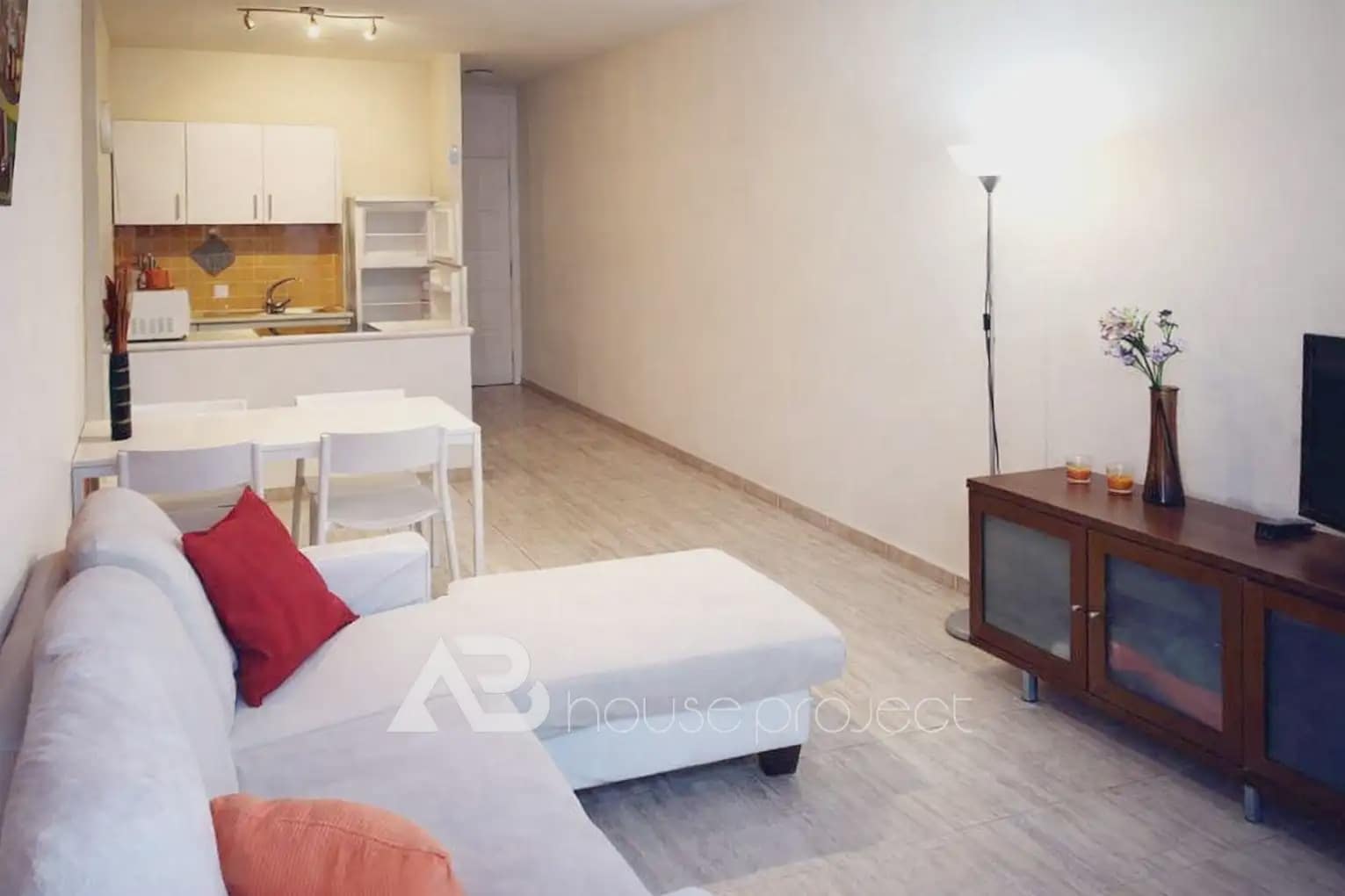 2 chambre Appartement à vendre à Arona avec piscine garage - 399 000 € (Ref: 10029641)