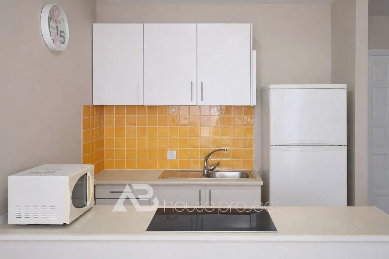 2 chambre Appartement à vendre à Arona avec piscine garage - 399 000 € (Ref: 10029641)