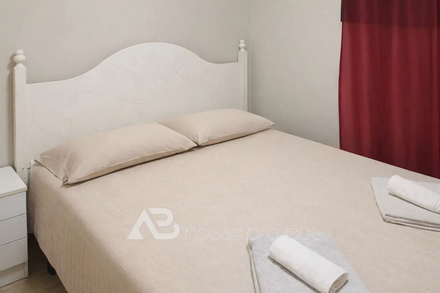 2 chambre Appartement à vendre à Arona avec piscine garage - 399 000 € (Ref: 10029641)