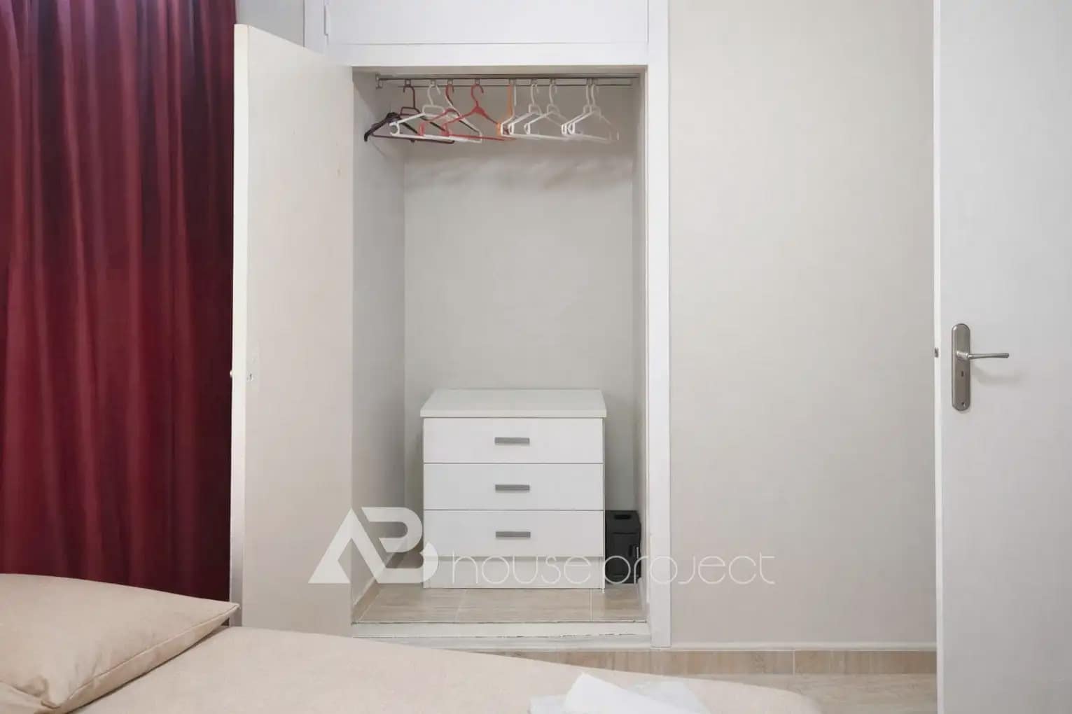 2 chambre Appartement à vendre à Arona avec piscine garage - 399 000 € (Ref: 10029641)