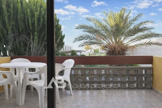 2 camera da letto Appartamento in vendita in Playa de las Americas, Arona con piscina garage - 399.000 € (Rif: 10029641)