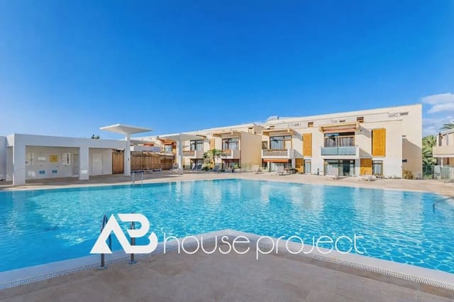 2 camera da letto Appartamento in vendita in Playa de las Americas, Arona con piscina garage - 399.000 € (Rif: 10029641)