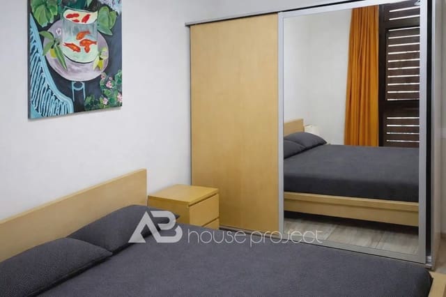 2 camera da letto Appartamento in vendita in Playa de las Americas, Arona con piscina garage - 399.000 € (Rif: 10029641)