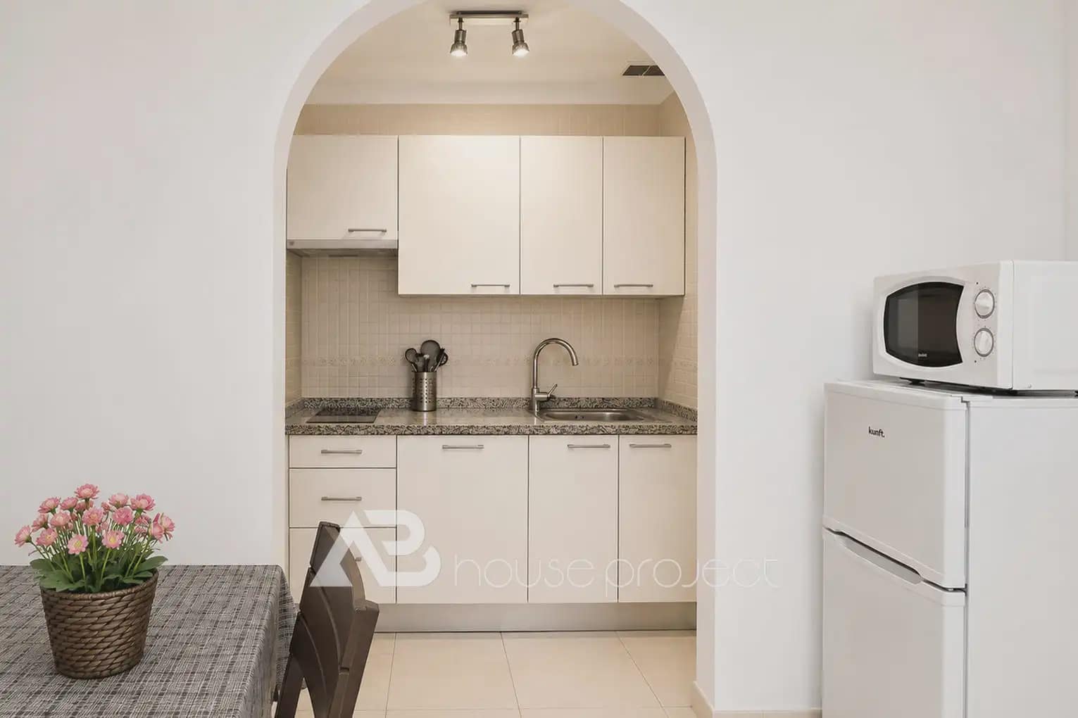 Studio till salu i Arona med pool - 249 000 € (Ref: 10029642)