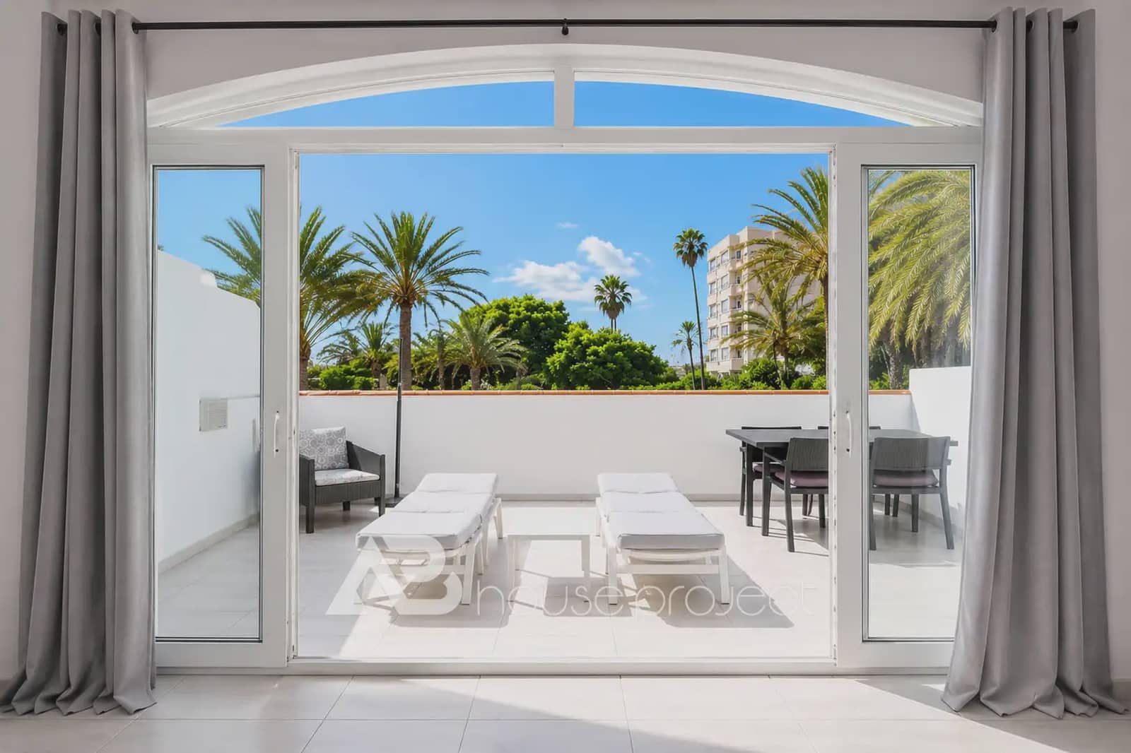Studio till salu i Arona med pool - 249 000 € (Ref: 10029642)