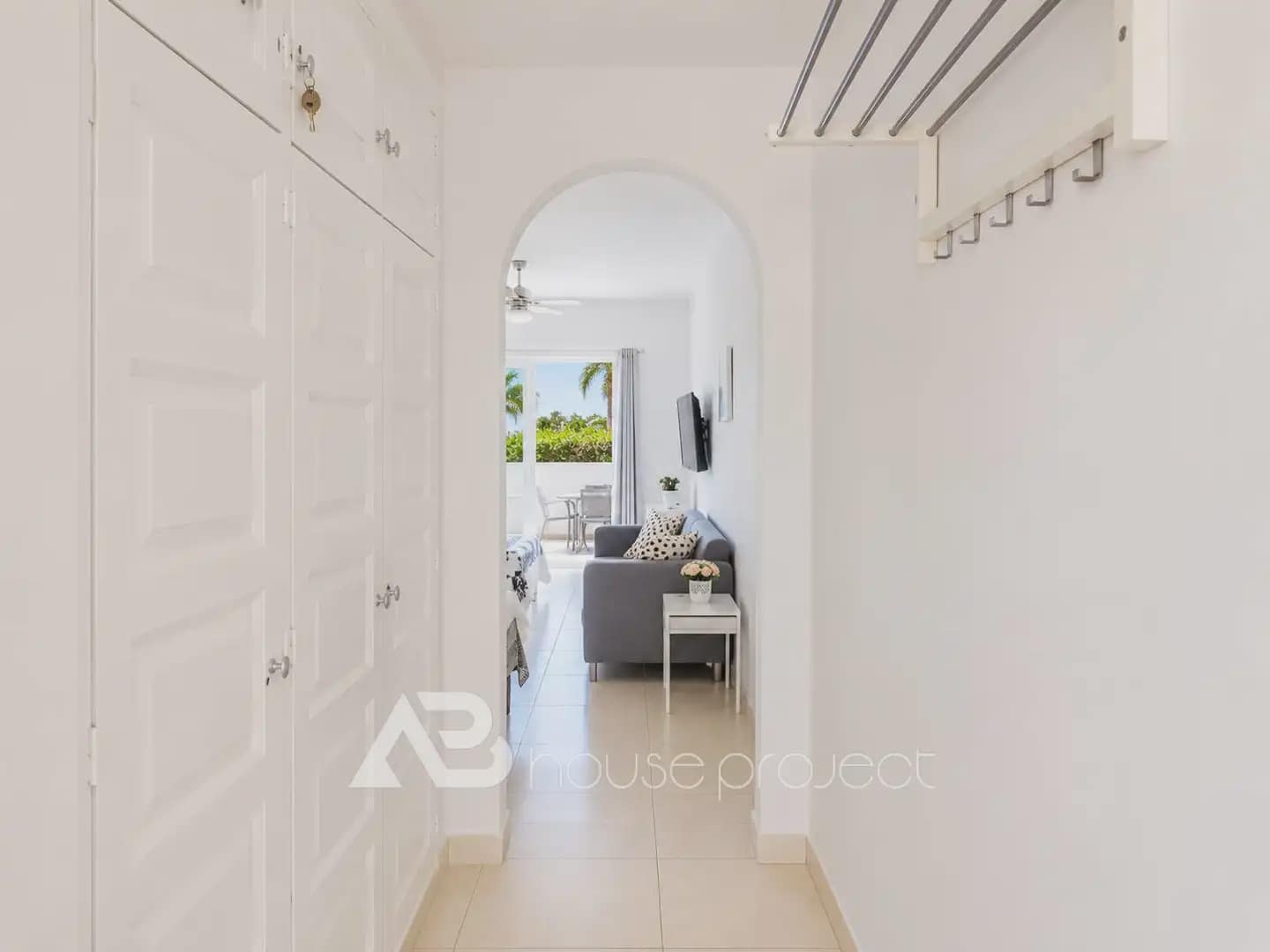 Studio till salu i Arona med pool - 249 000 € (Ref: 10029642)