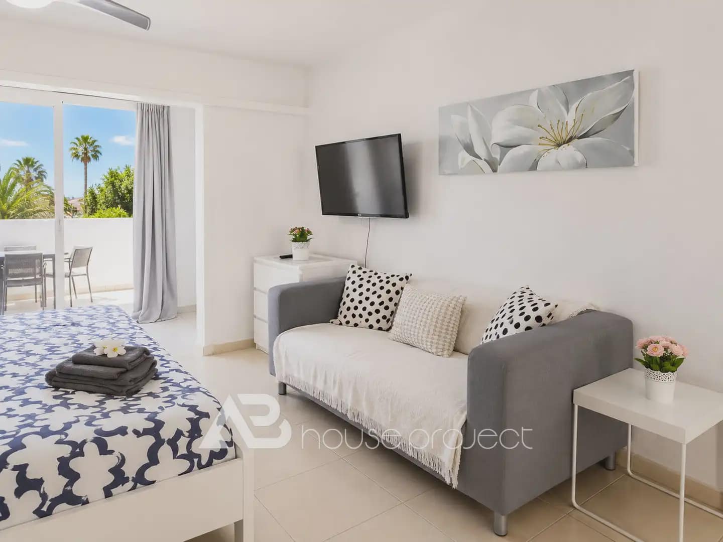 Studio till salu i Arona med pool - 249 000 € (Ref: 10029642)