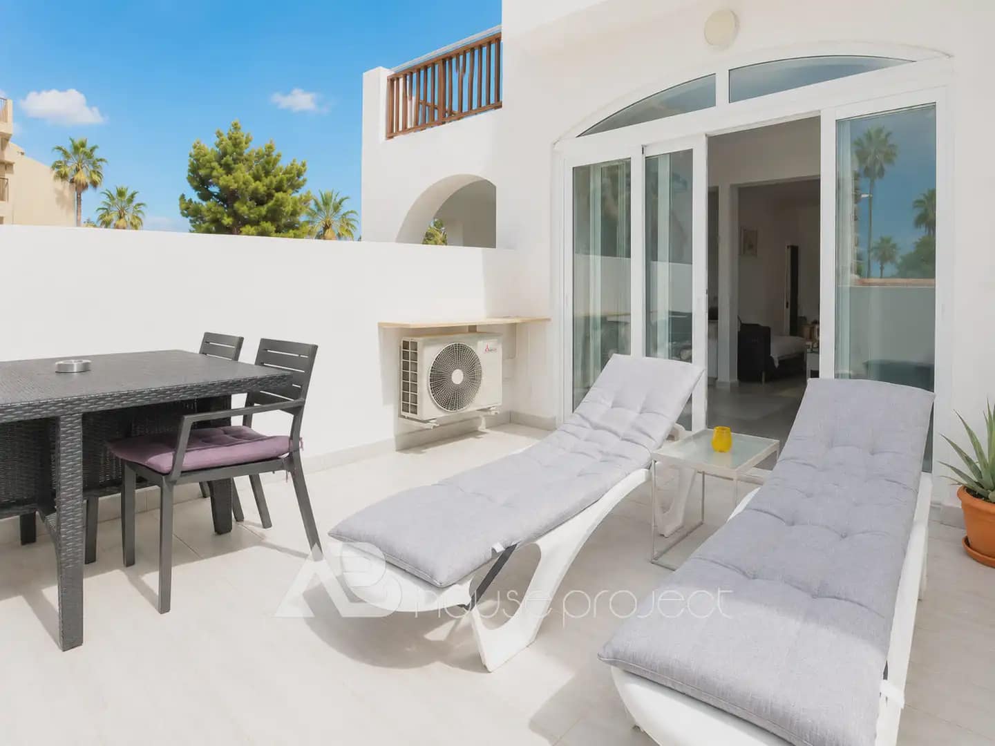 Studio till salu i Arona med pool - 249 000 € (Ref: 10029642)