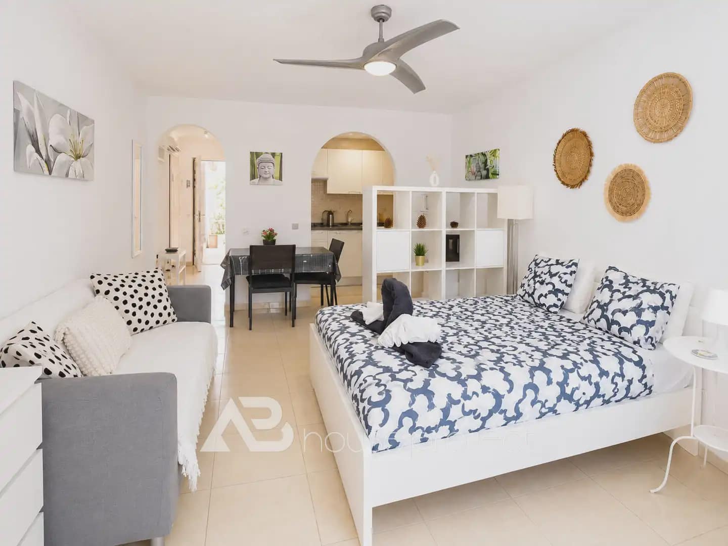 Studio till salu i Arona med pool - 249 000 € (Ref: 10029642)