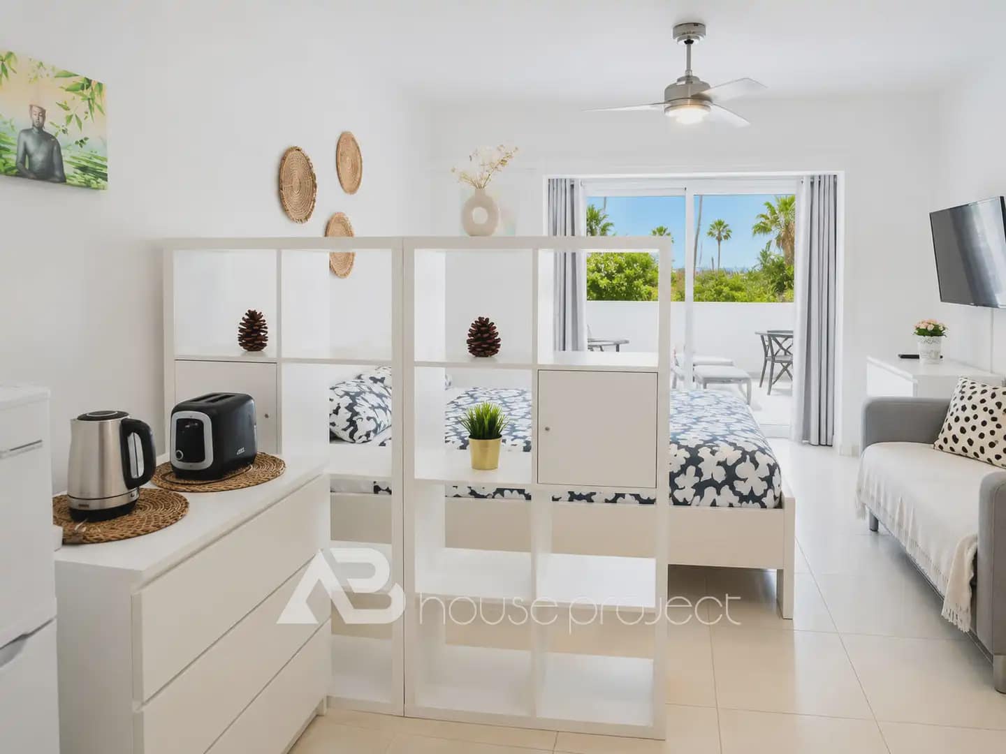 Studio till salu i Arona med pool - 249 000 € (Ref: 10029642)