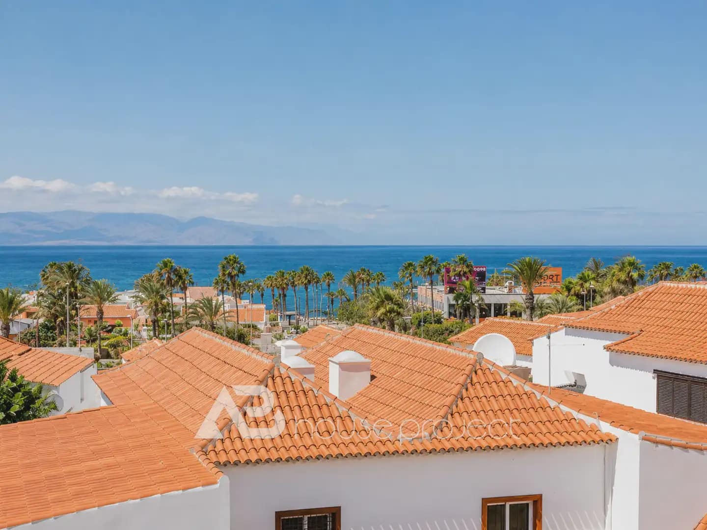 Studio till salu i Arona med pool - 249 000 € (Ref: 10029642)