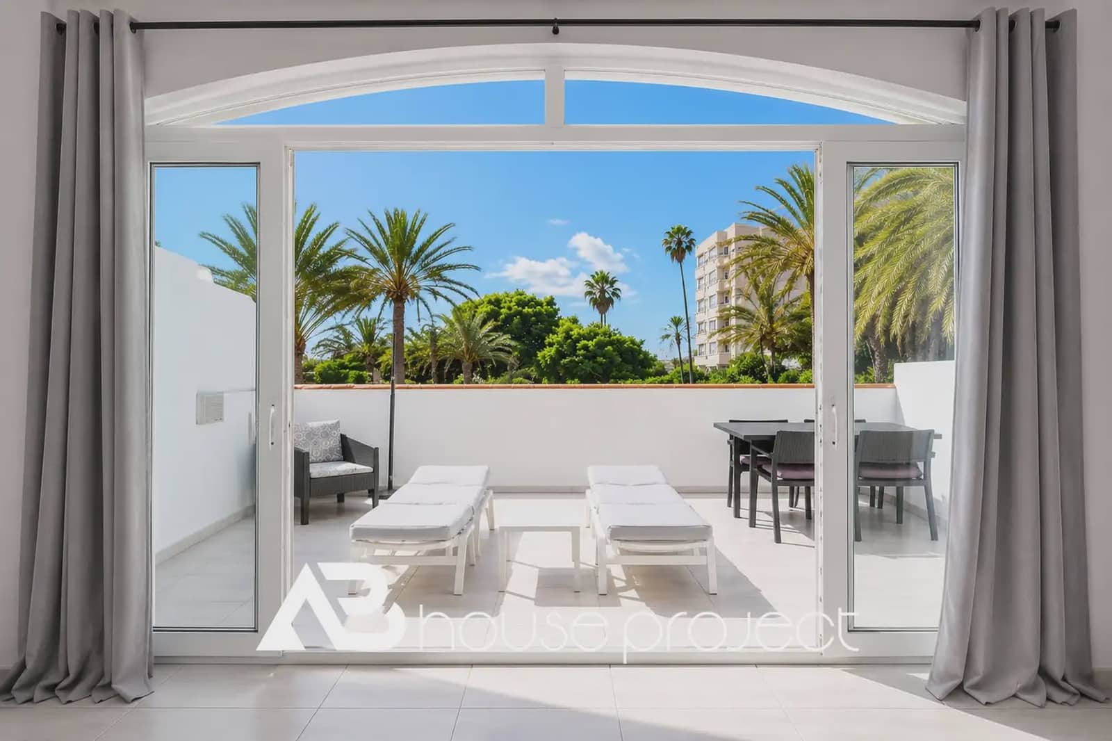 Studio till salu i Arona med pool - 249 000 € (Ref: 10029642)