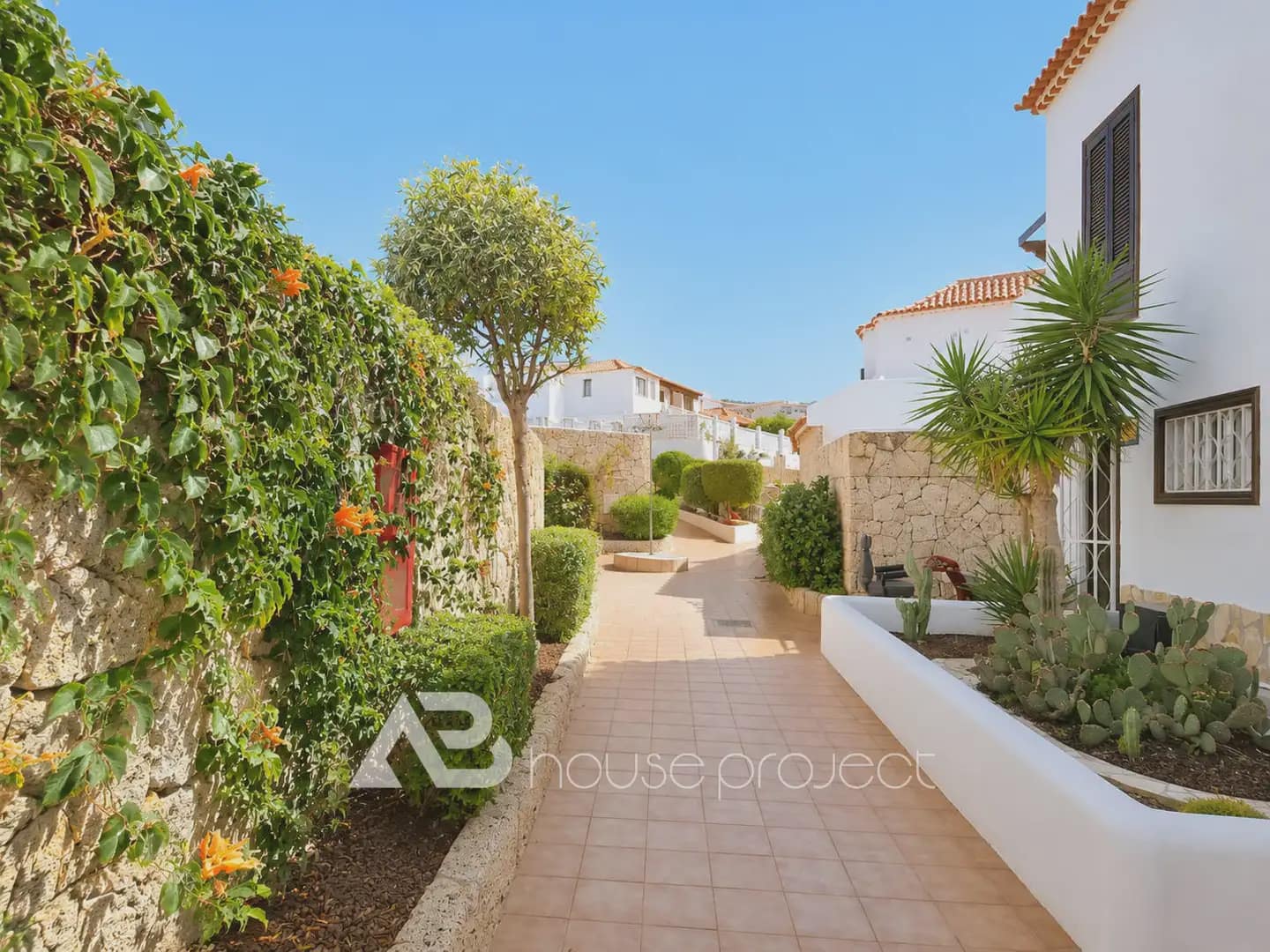 Studio till salu i Arona med pool - 249 000 € (Ref: 10029642)