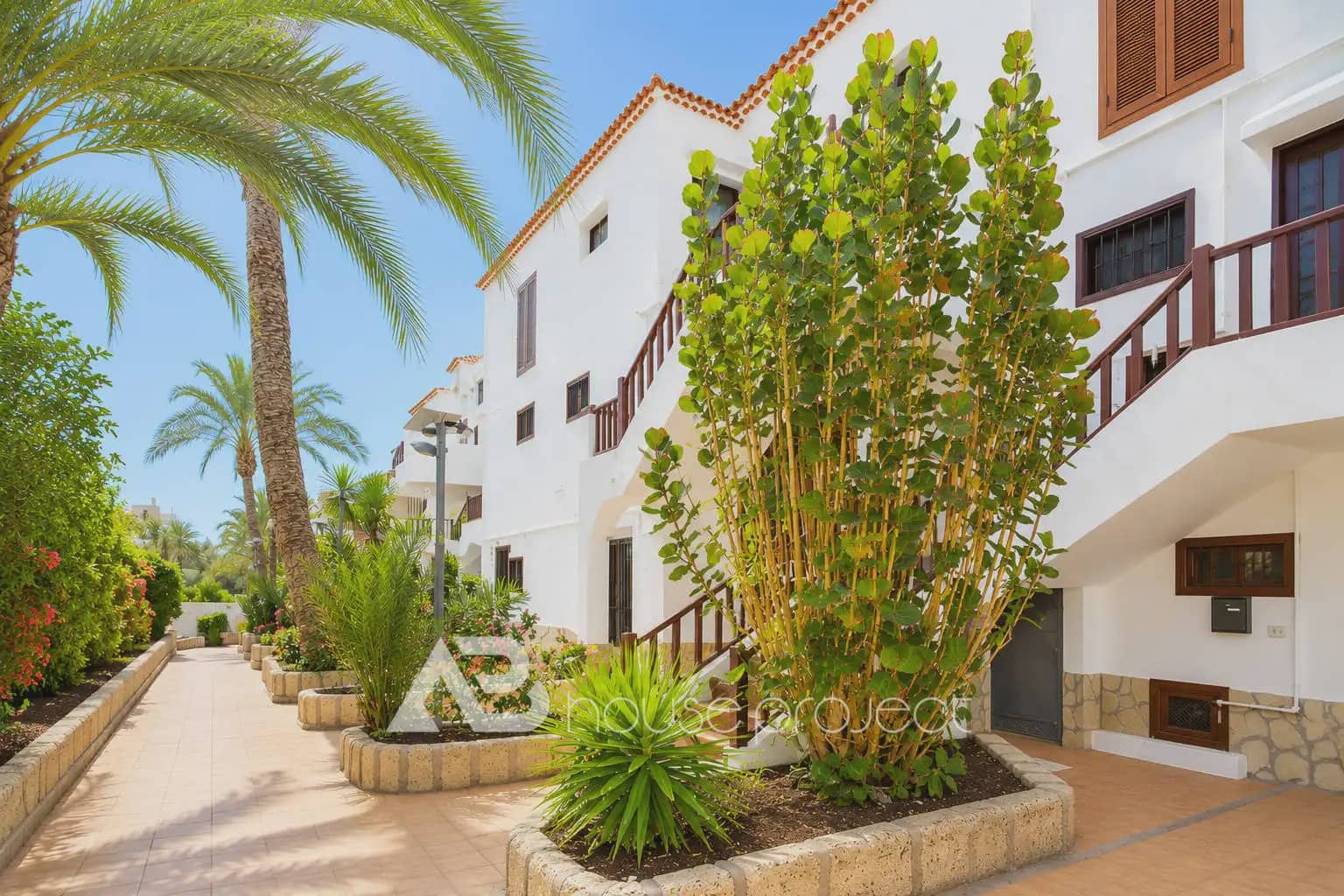 Studio till salu i Arona med pool - 249 000 € (Ref: 10029642)