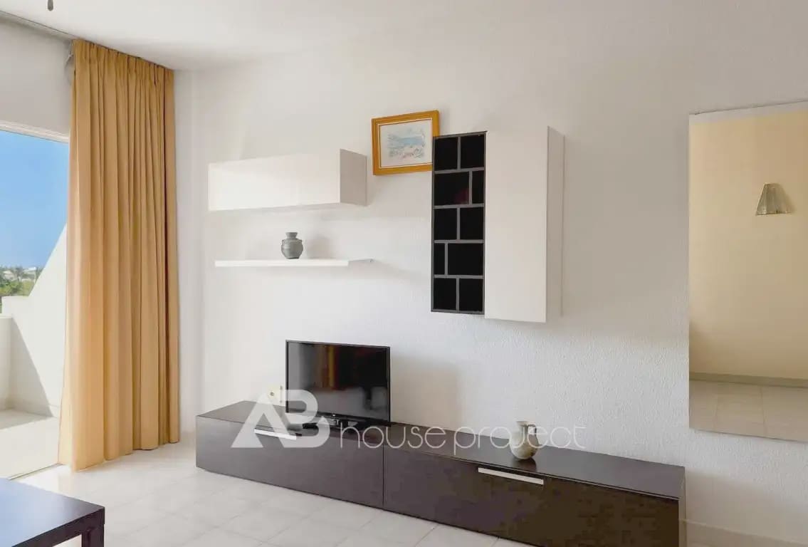 Studio na sprzedaż w Adeje z basenem - 194 000 € (Ref: 10029643)