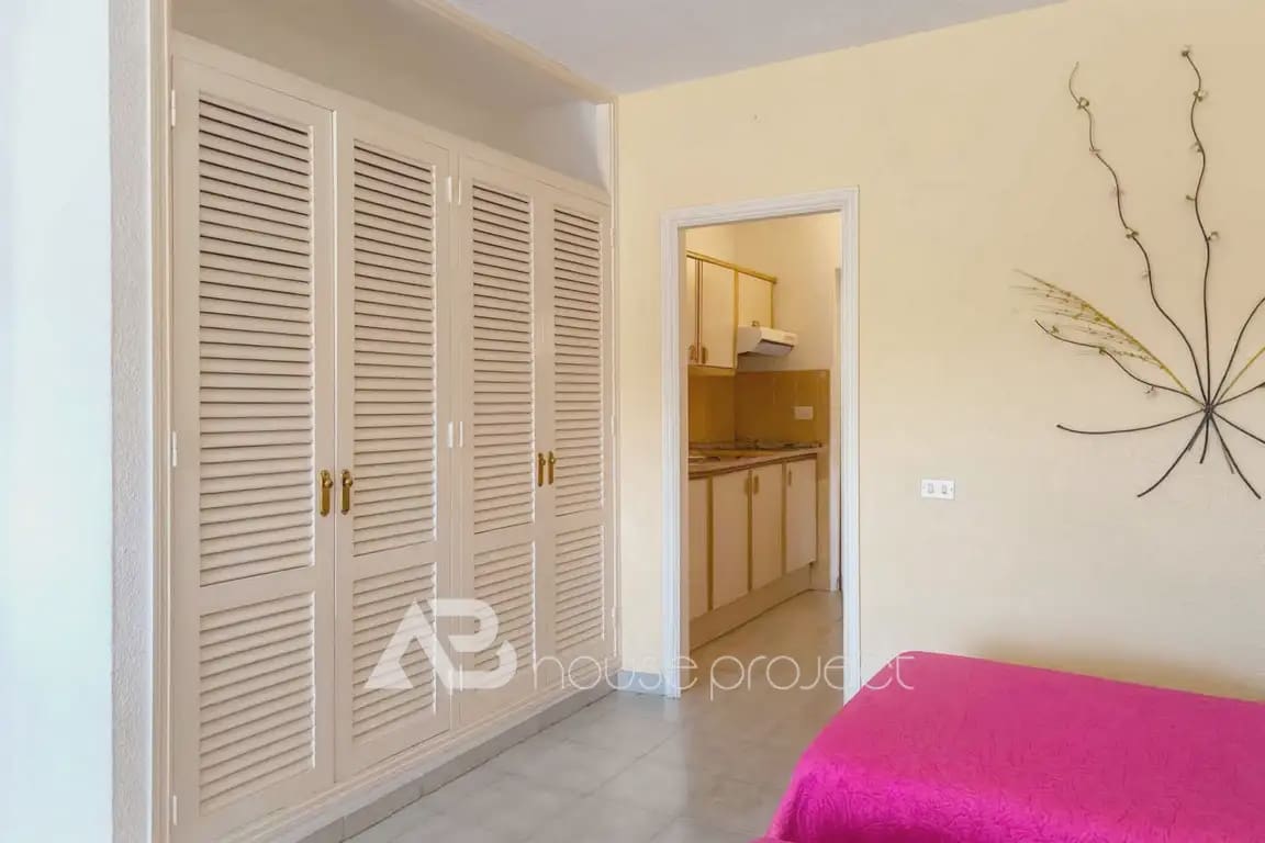 Studio na sprzedaż w Adeje z basenem - 194 000 € (Ref: 10029643)
