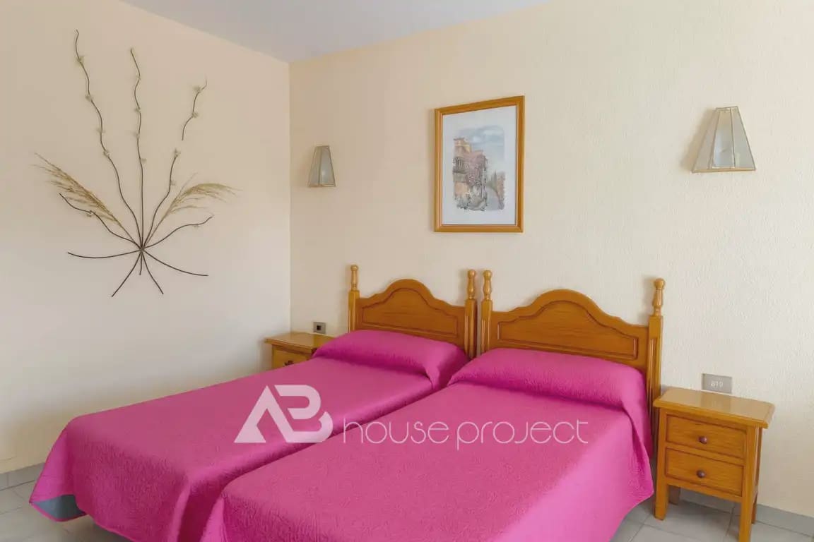 Studio na sprzedaż w Adeje z basenem - 194 000 € (Ref: 10029643)