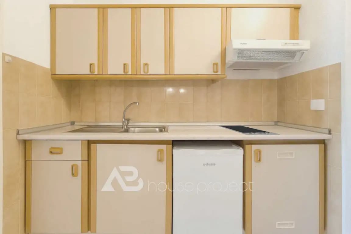 Studio na sprzedaż w Adeje z basenem - 194 000 € (Ref: 10029643)