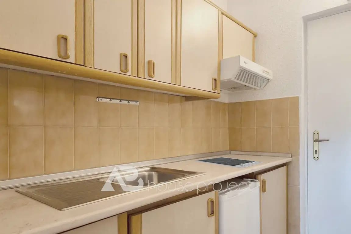 Studio na sprzedaż w Adeje z basenem - 194 000 € (Ref: 10029643)