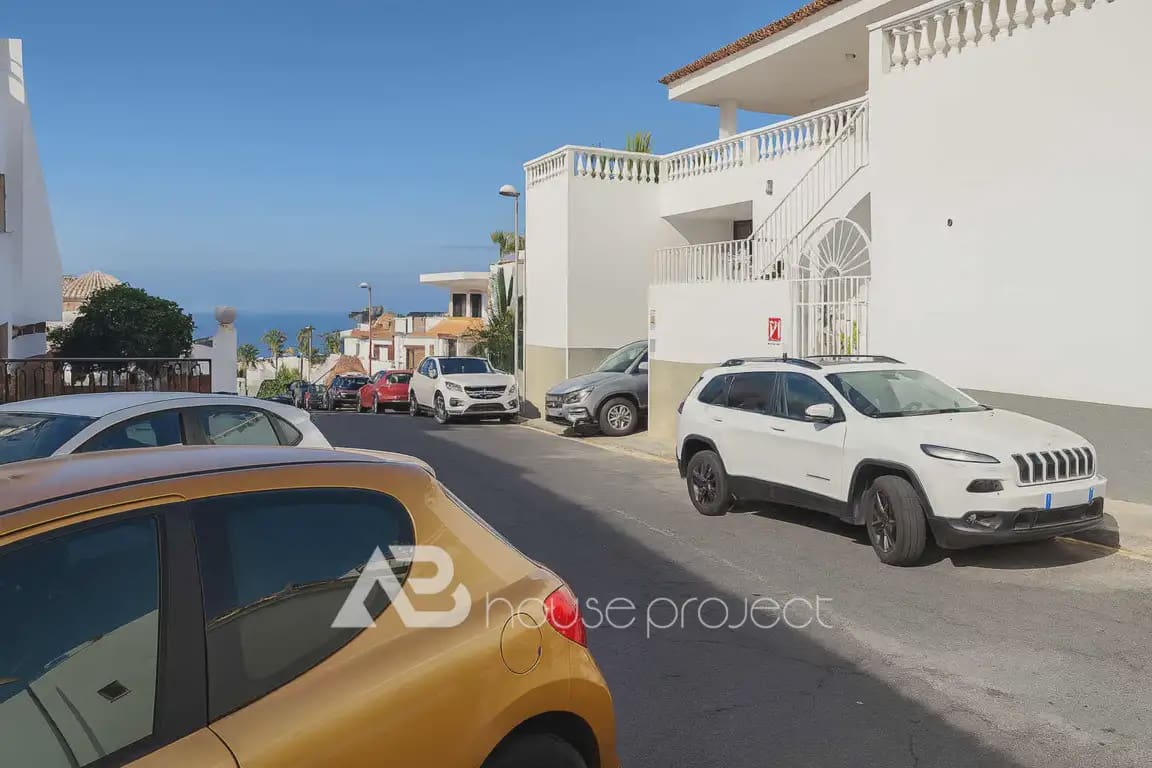 Studio na sprzedaż w Adeje z basenem - 194 000 € (Ref: 10029643)
