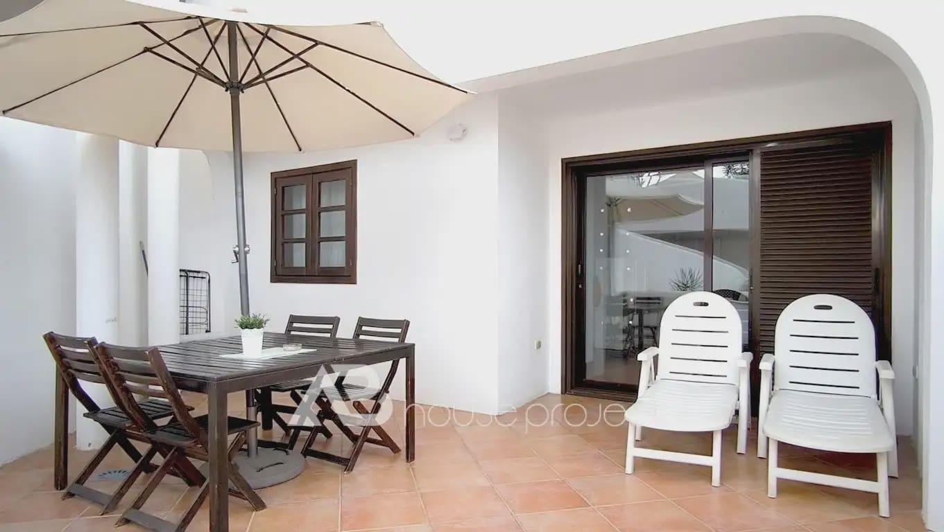 3 camera da letto Appartamento in vendita in Adeje con piscina garage - 425.000 € (Rif: 10029644)