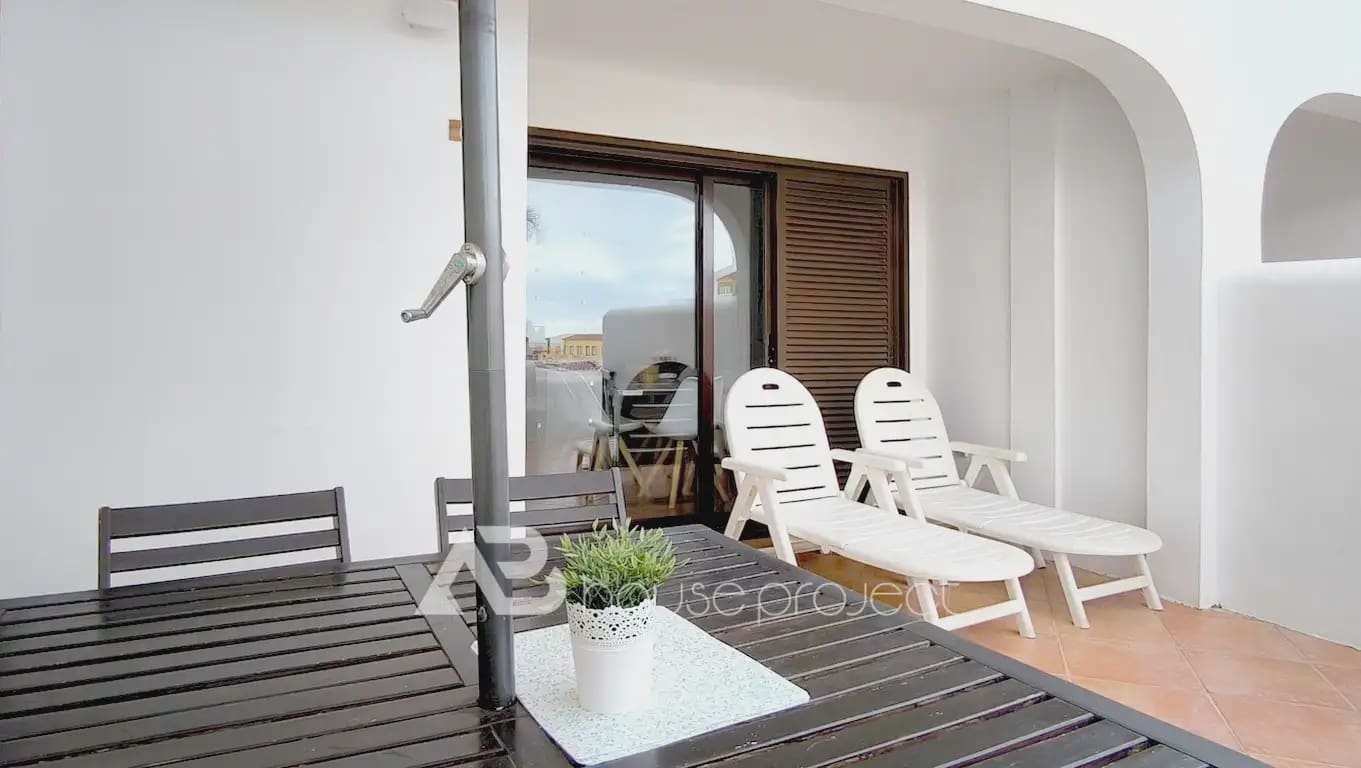 3 camera da letto Appartamento in vendita in Adeje con piscina garage - 425.000 € (Rif: 10029644)