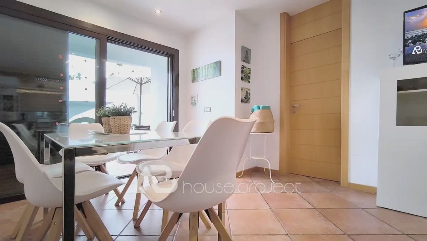 3 camera da letto Appartamento in vendita in Adeje con piscina garage - 425.000 € (Rif: 10029644)