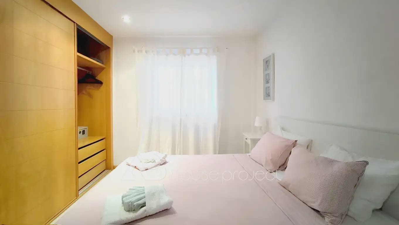 3 camera da letto Appartamento in vendita in Adeje con piscina garage - 425.000 € (Rif: 10029644)