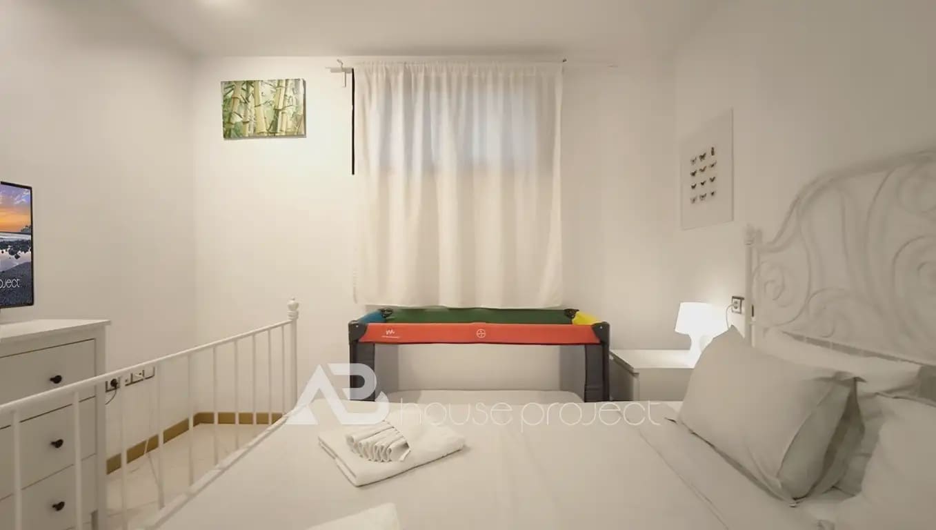 3 camera da letto Appartamento in vendita in Adeje con piscina garage - 425.000 € (Rif: 10029644)