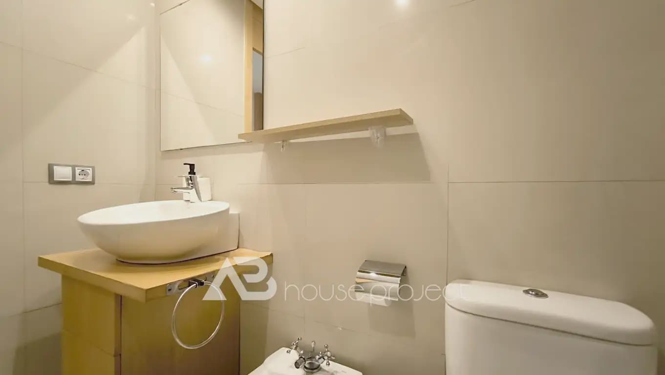 3 camera da letto Appartamento in vendita in Adeje con piscina garage - 425.000 € (Rif: 10029644)