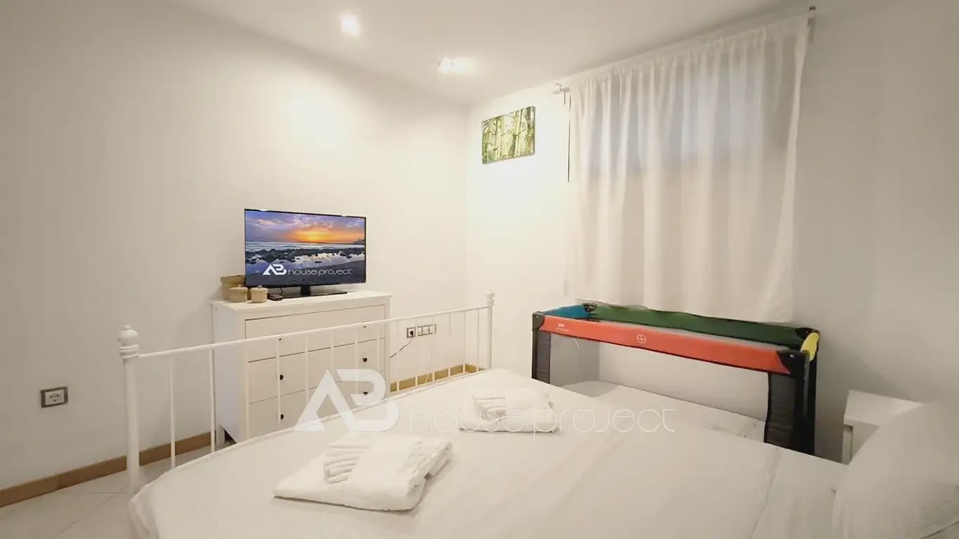 3 camera da letto Appartamento in vendita in Adeje con piscina garage - 425.000 € (Rif: 10029644)