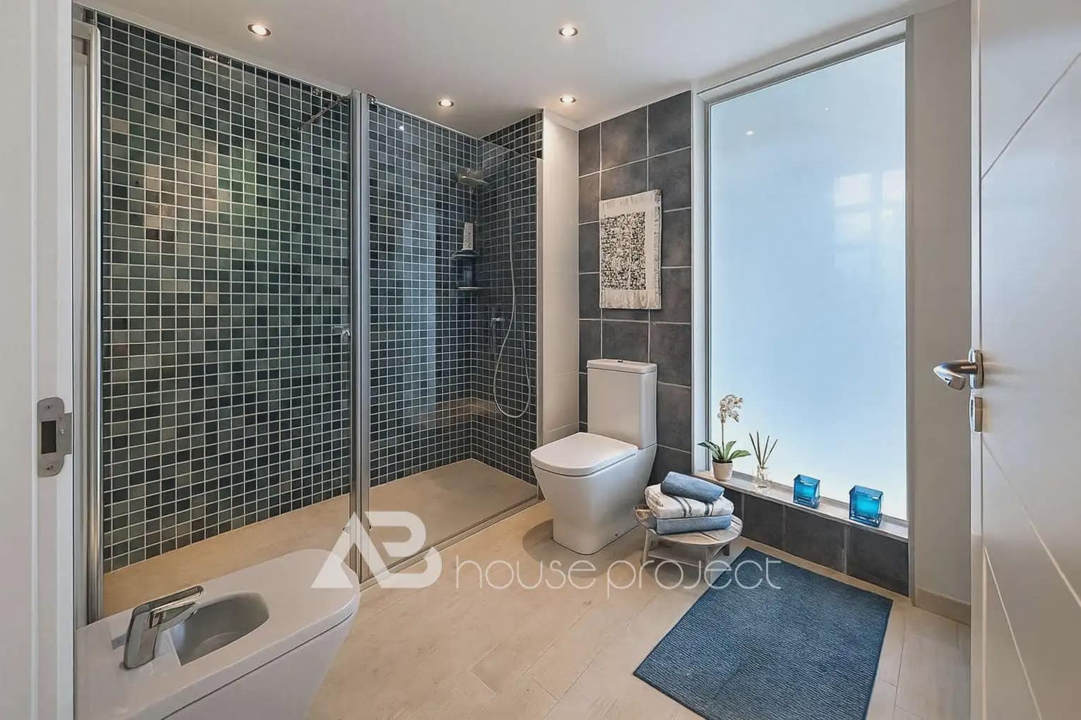 3 soveværelse Lejlighed til salg i Adeje med swimmingpool garage - € 590.000 (Ref: 10029645)