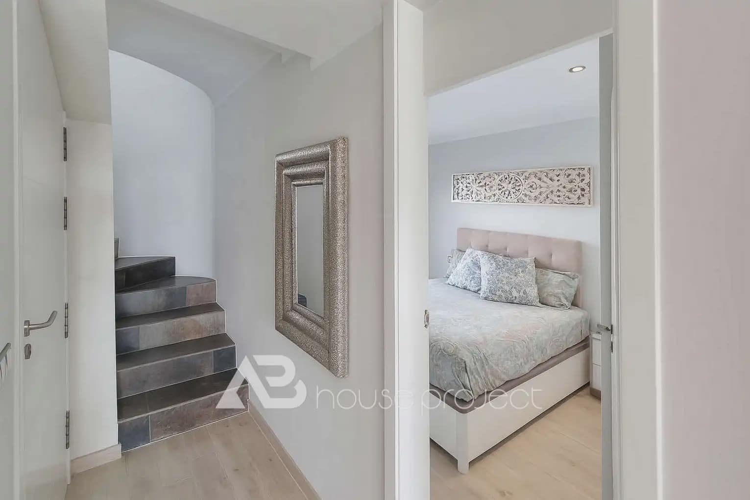 3 soveværelse Lejlighed til salg i Adeje med swimmingpool garage - € 590.000 (Ref: 10029645)