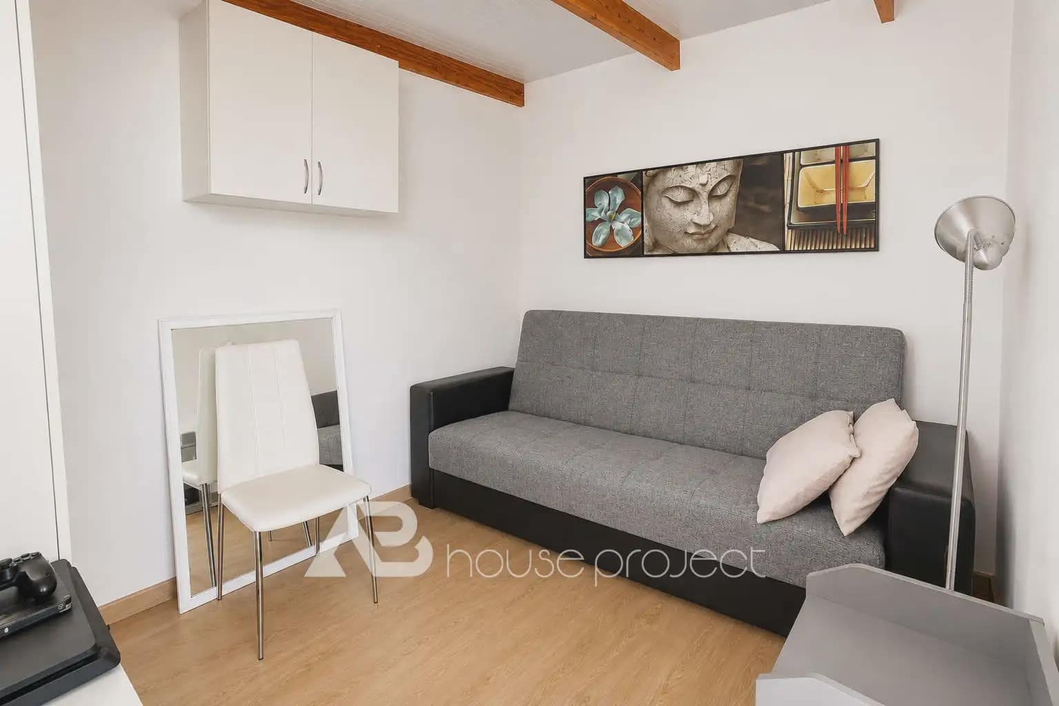 1 soverom Leilighet til salgs i Arona med svømmebasseng - € 189 000 (Ref: 10042434)