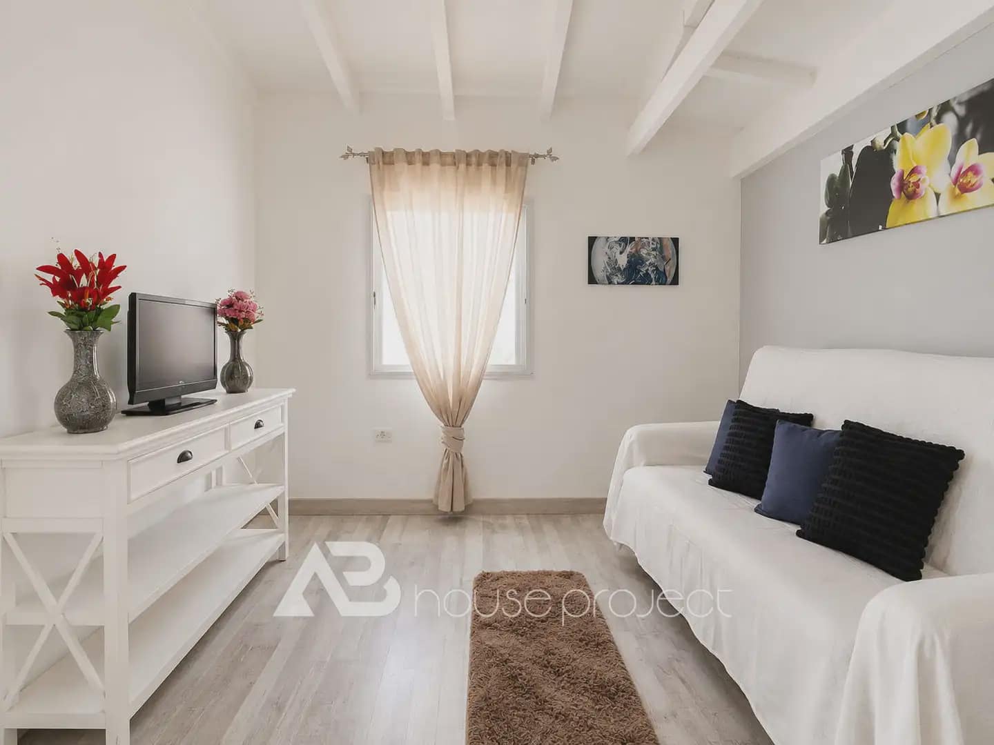 1 soverom Leilighet til salgs i Arona med svømmebasseng - € 189 000 (Ref: 10042434)