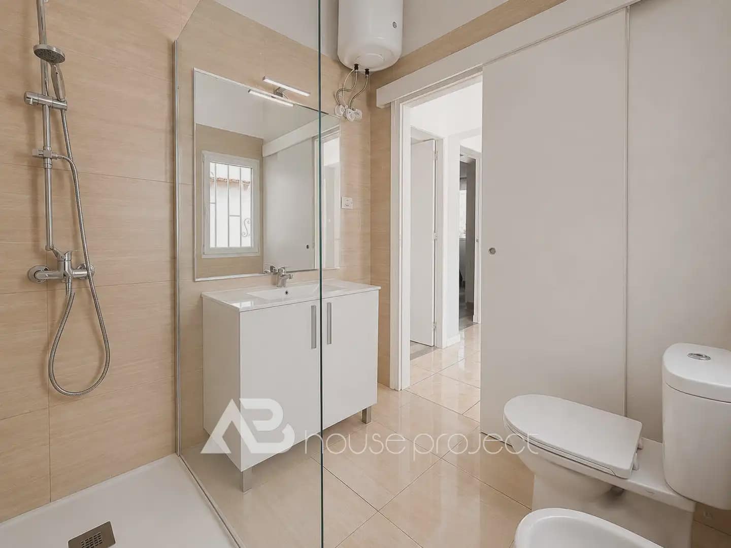 1 soverom Leilighet til salgs i Arona med svømmebasseng - € 189 000 (Ref: 10042434)