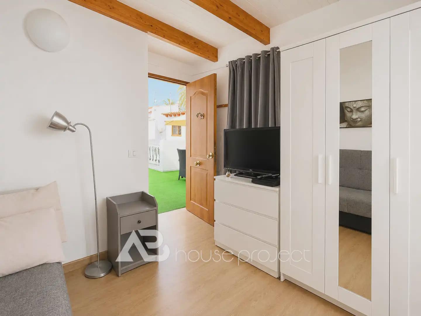1 soverom Leilighet til salgs i Arona med svømmebasseng - € 189 000 (Ref: 10042434)