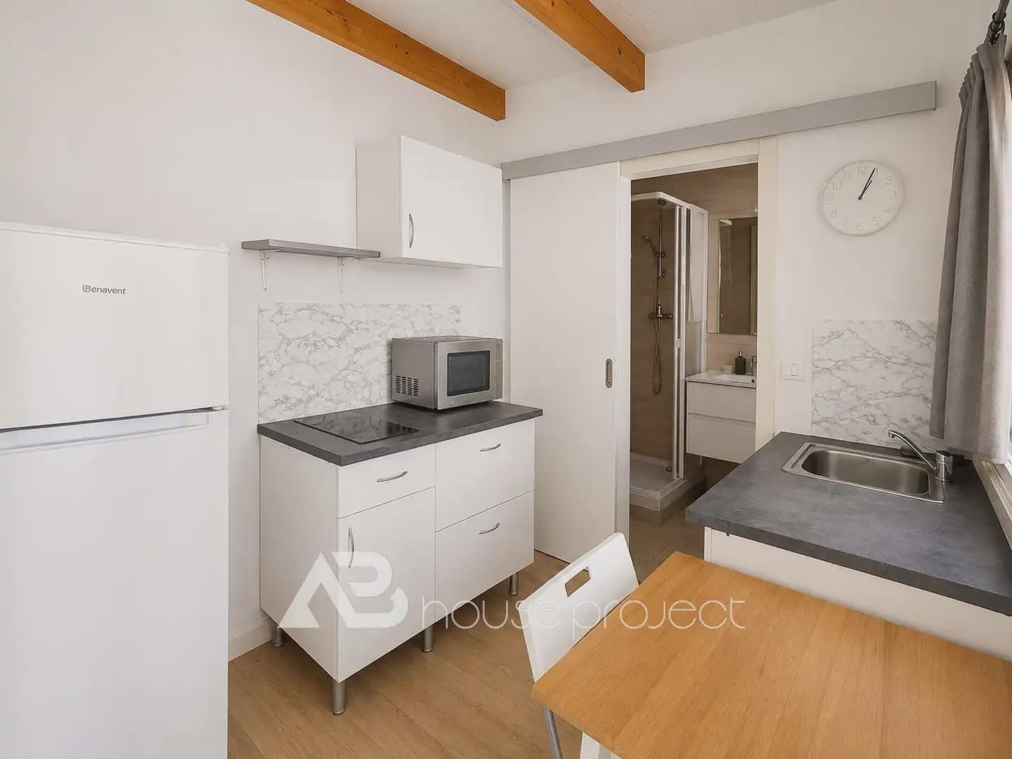 1 soverom Leilighet til salgs i Arona med svømmebasseng - € 189 000 (Ref: 10042434)